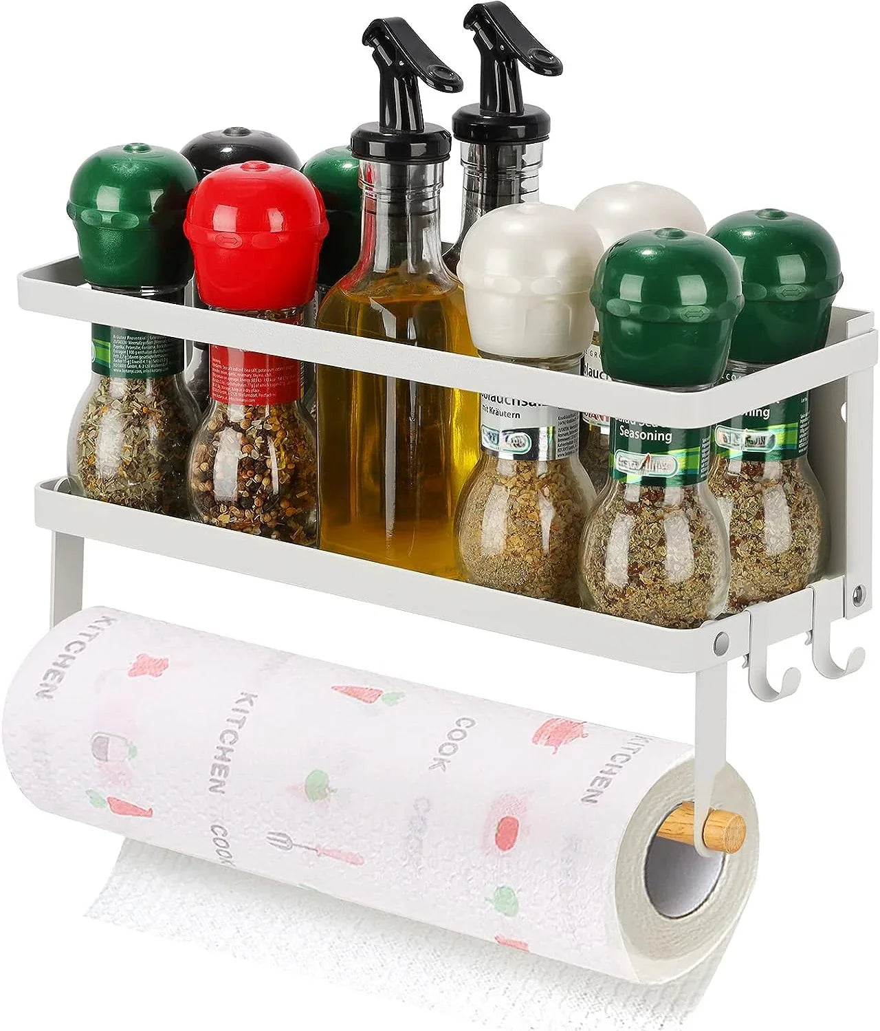 Magnetic Storage Caddy
