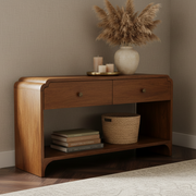 Newton Console Table