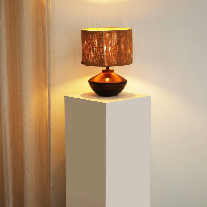 Faith Table Lamp