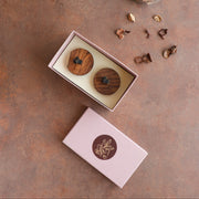 Cube Candles_Gift Box