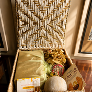 Royal Diwali Celebration Jumbo Gift Basket