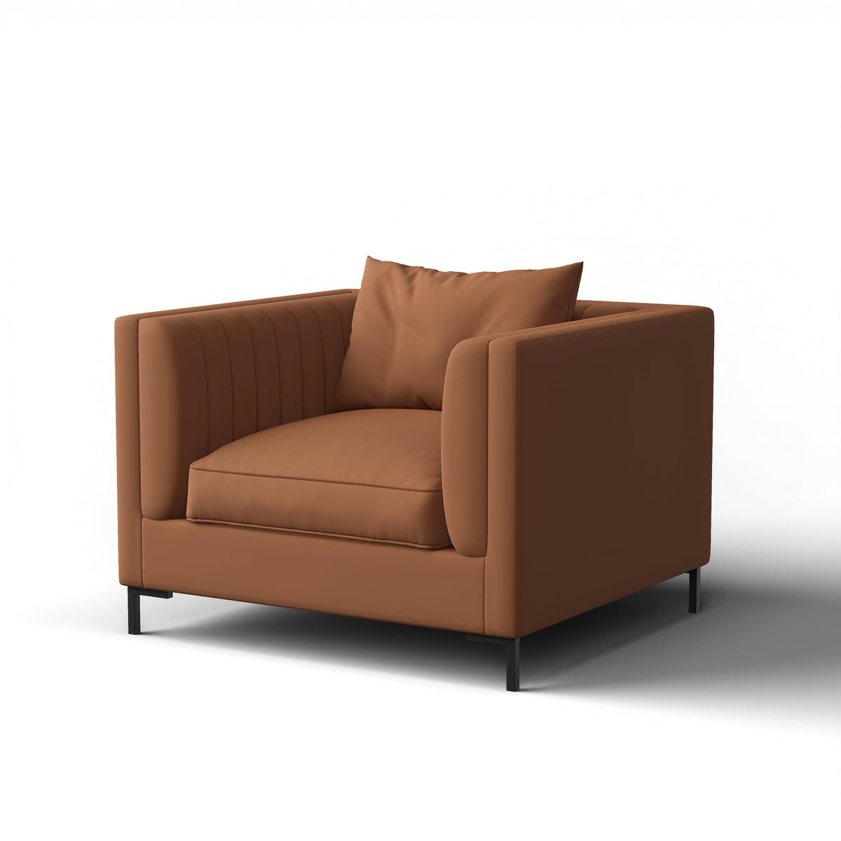 Ginjin Bliss Accent Chair