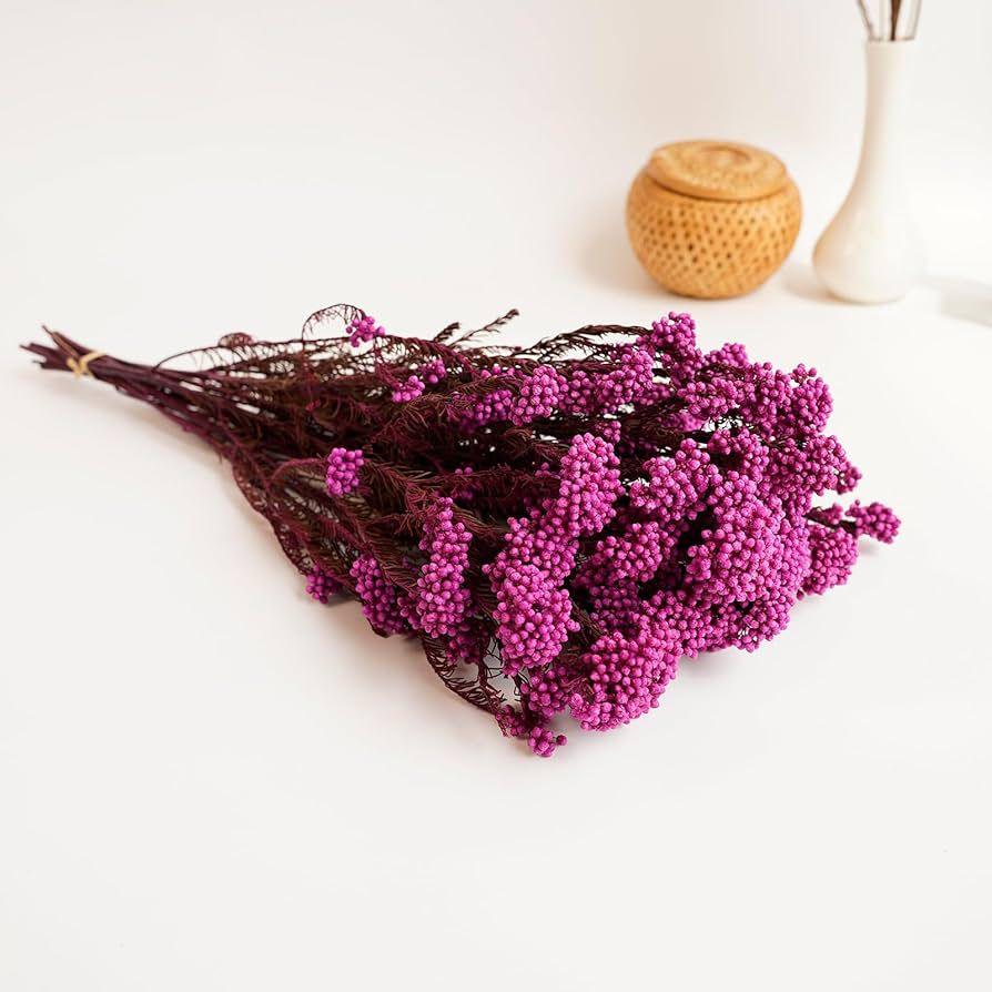 Rice flower