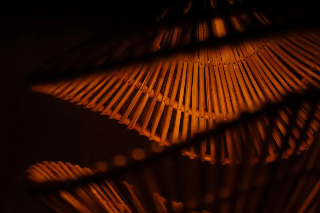 Ying Yang | Floor Lamp