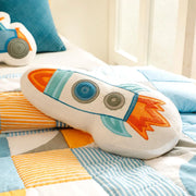 Rocket Cushion