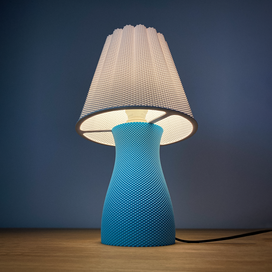 Carmen Table Lamp