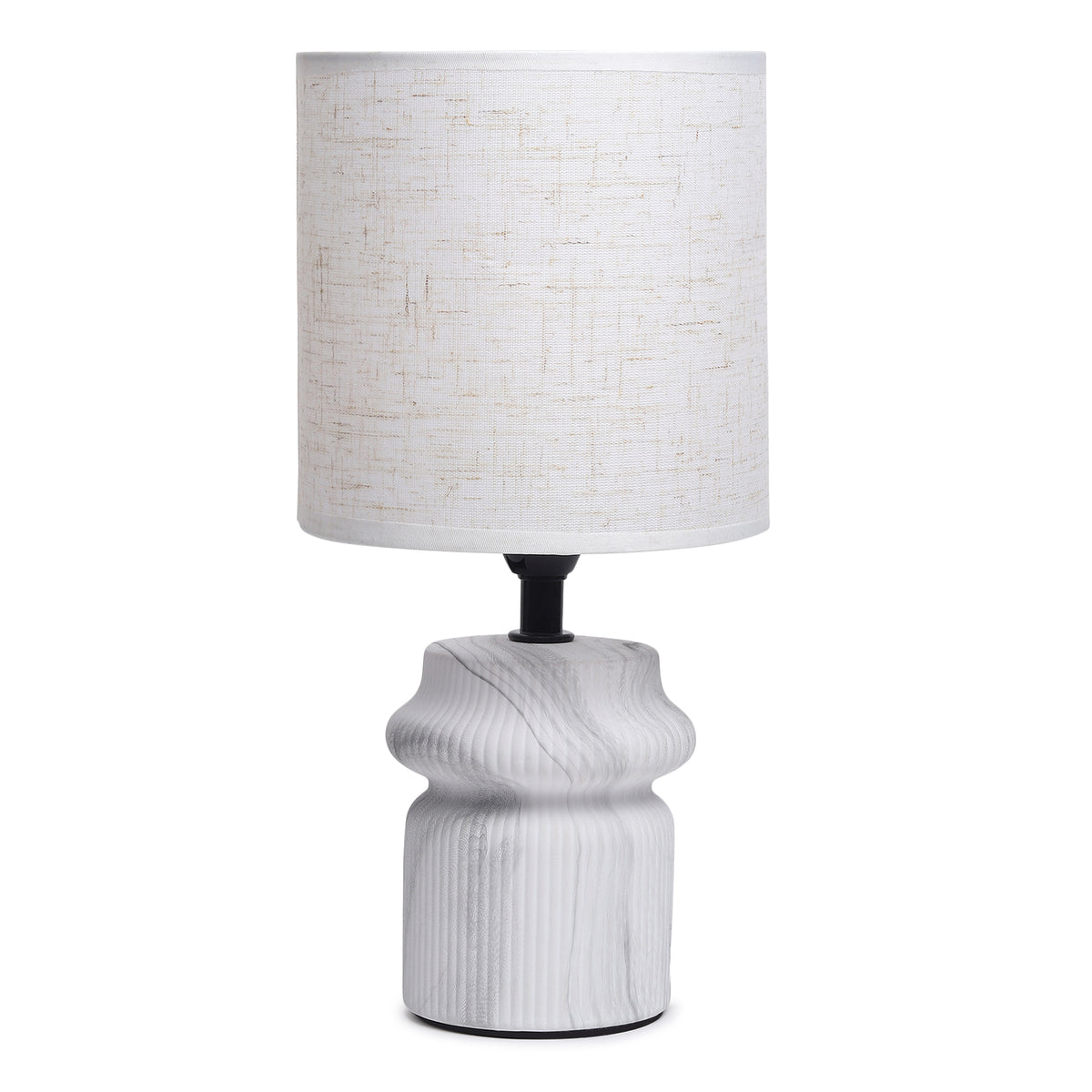 Ruffle Forme Table Lamp
