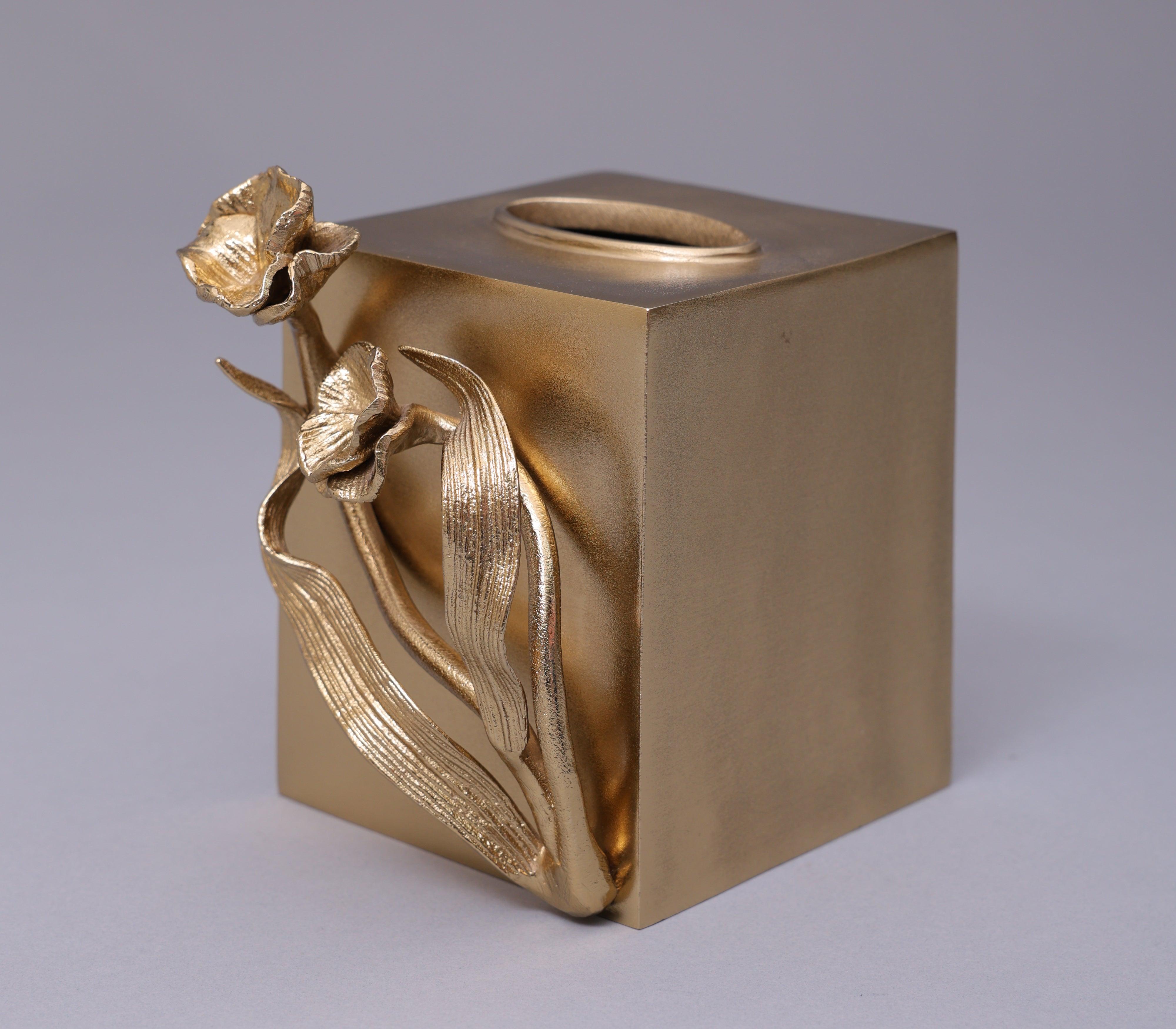 Midas Tissue Holder