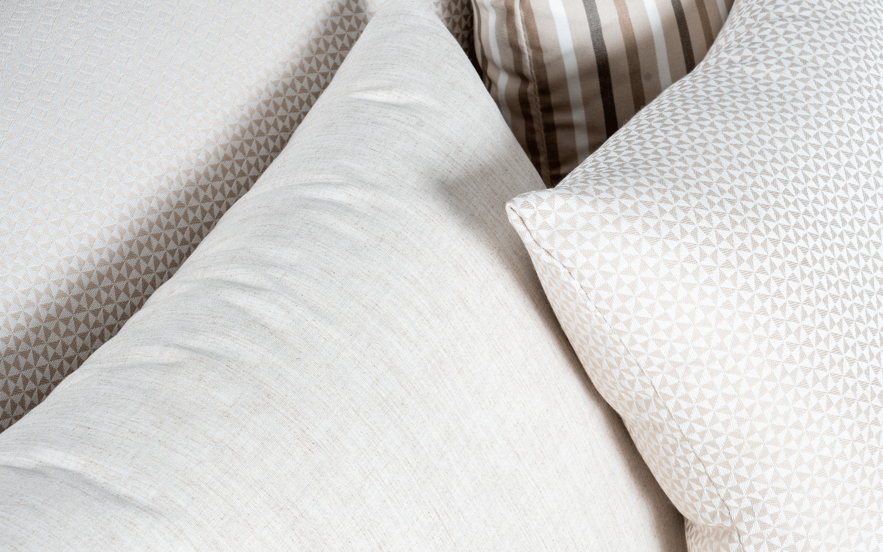 Solace Outdoor 3 Seater Sofa