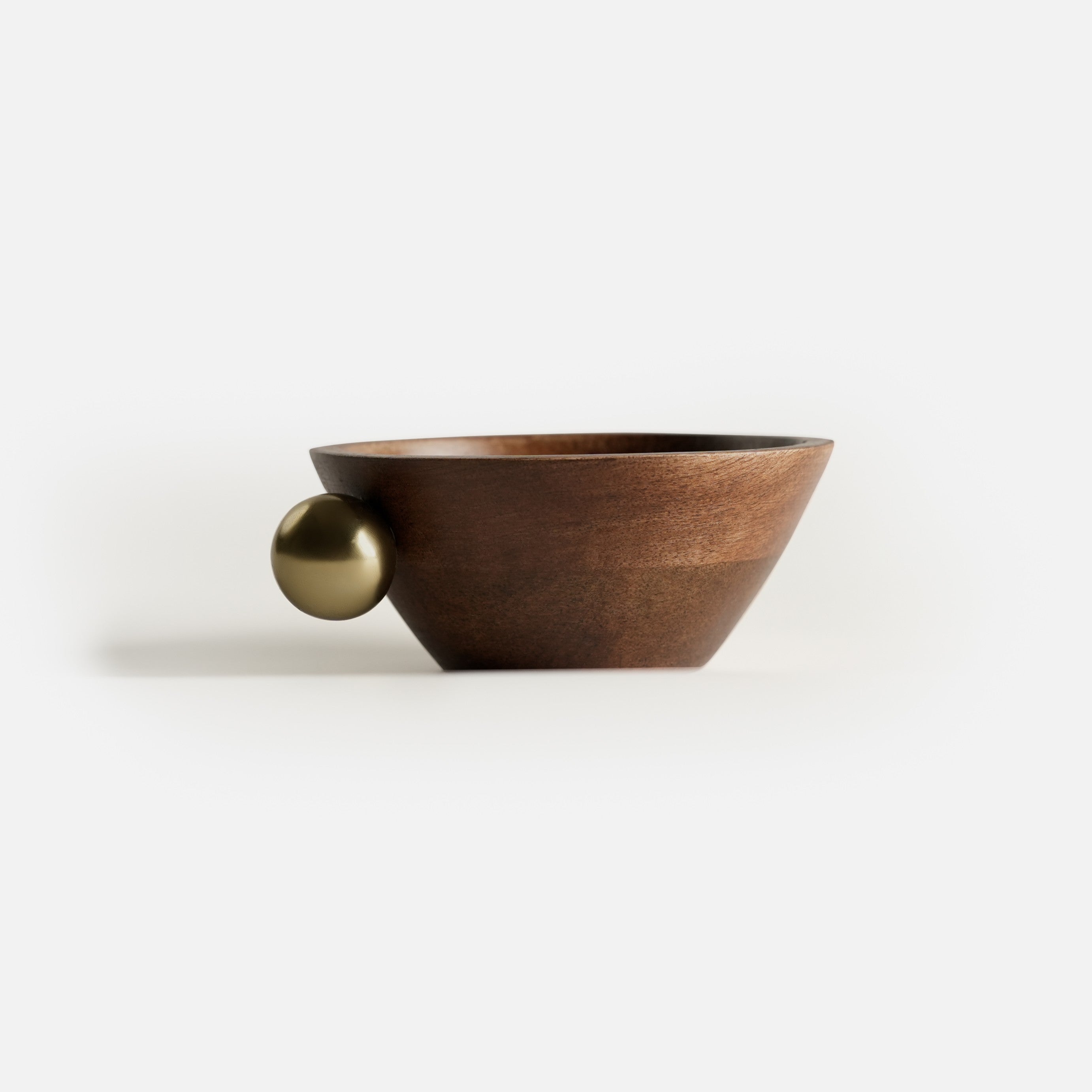 Ora Dhara Wooden Salad Bowl