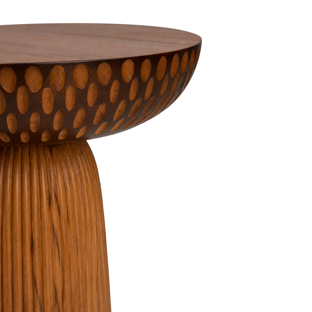 Mova End Table