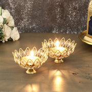 Crystal Diya - BUY 1 GET 1 FREE