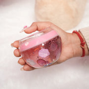Blush Glow Candle