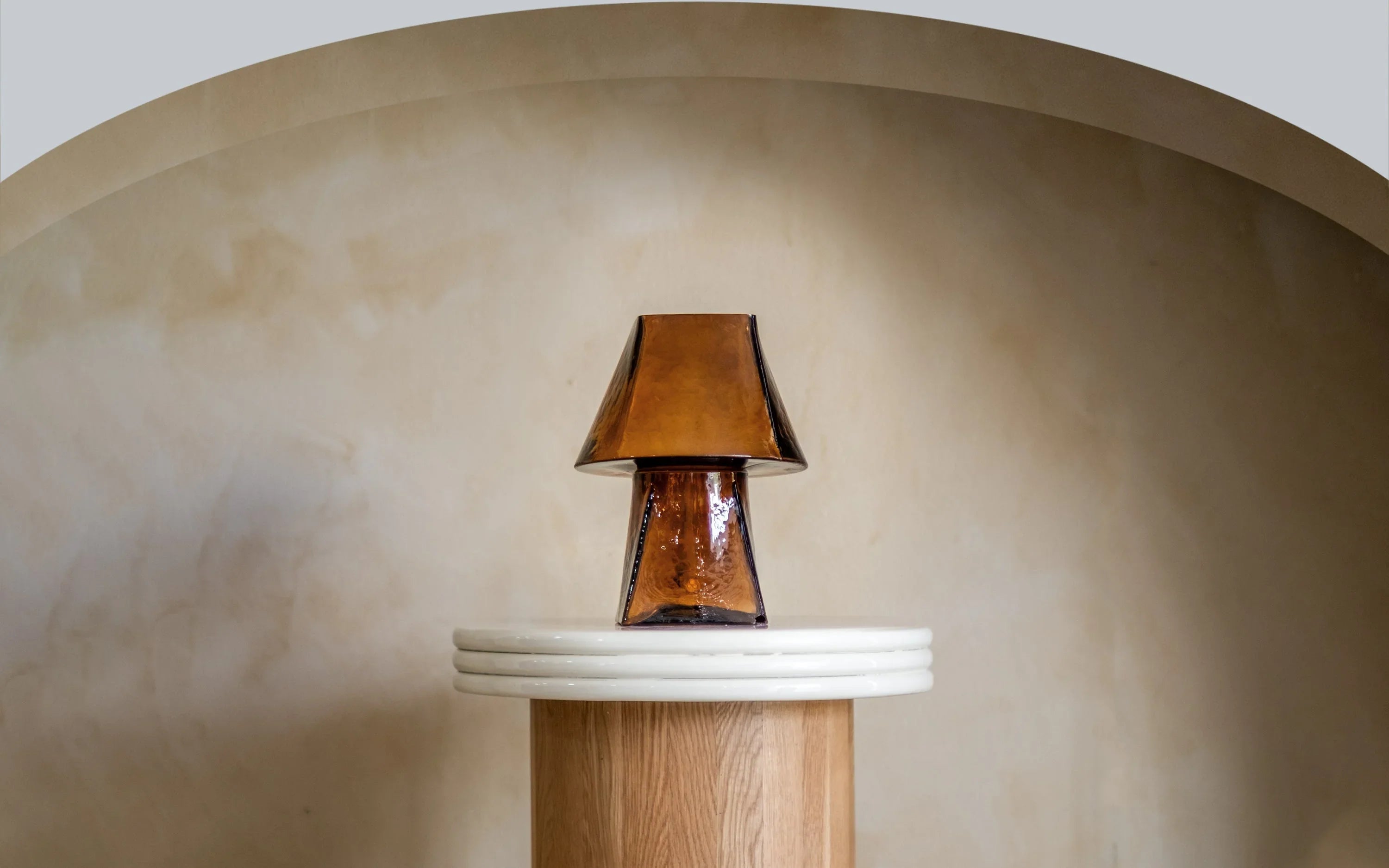 Lueur Mini Table Lamp