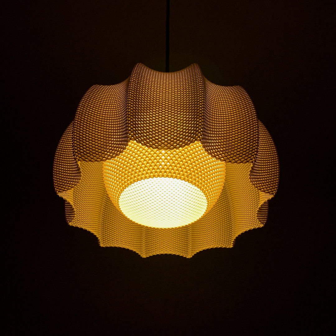 Kara Pendant Lamp