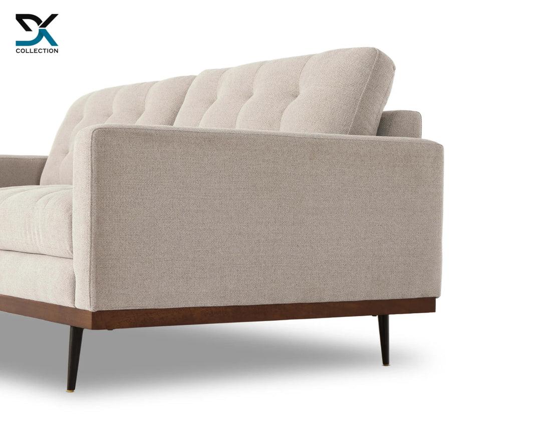 Nova Fabric Sofa