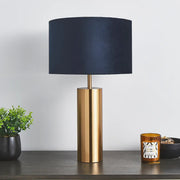 Orion Gold Table Lamp