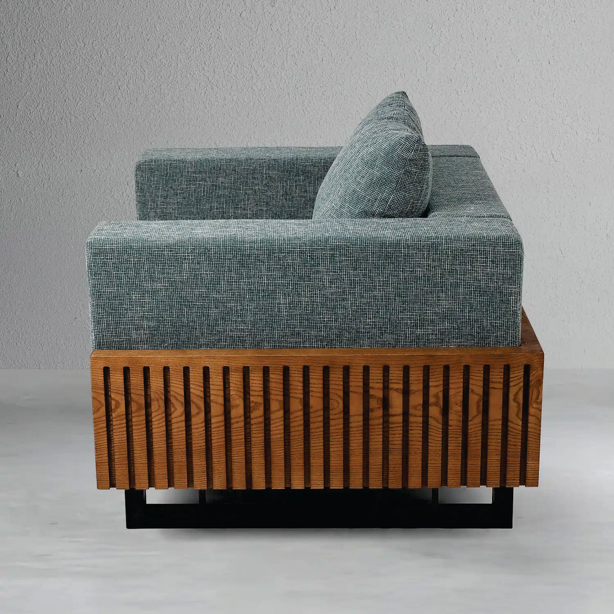 Brooks Single Seater Sofa
