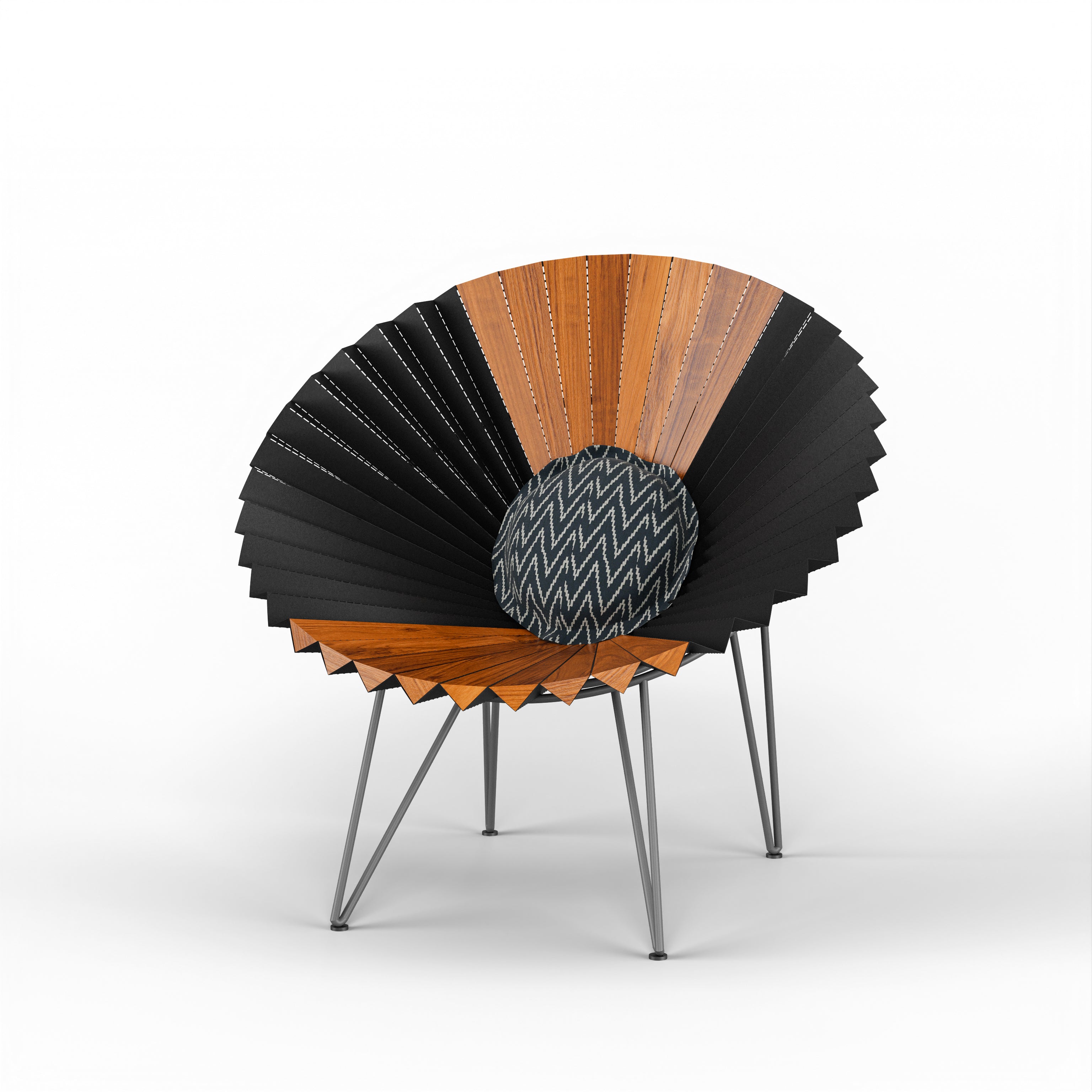 Ori Terrano Accent Chair