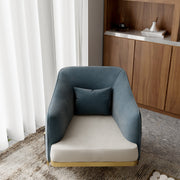 Arcadia Giles Accent Chair
