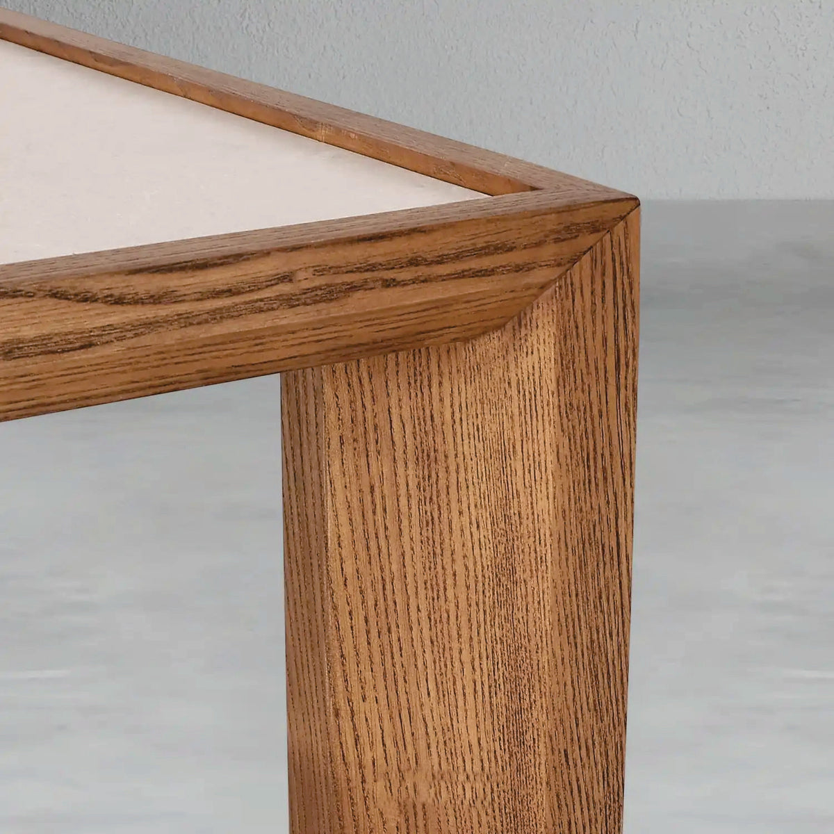 Columnar Coffee Table
