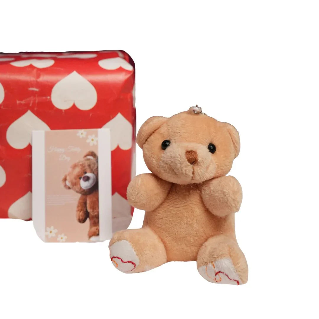 Forever Yours Gift Box