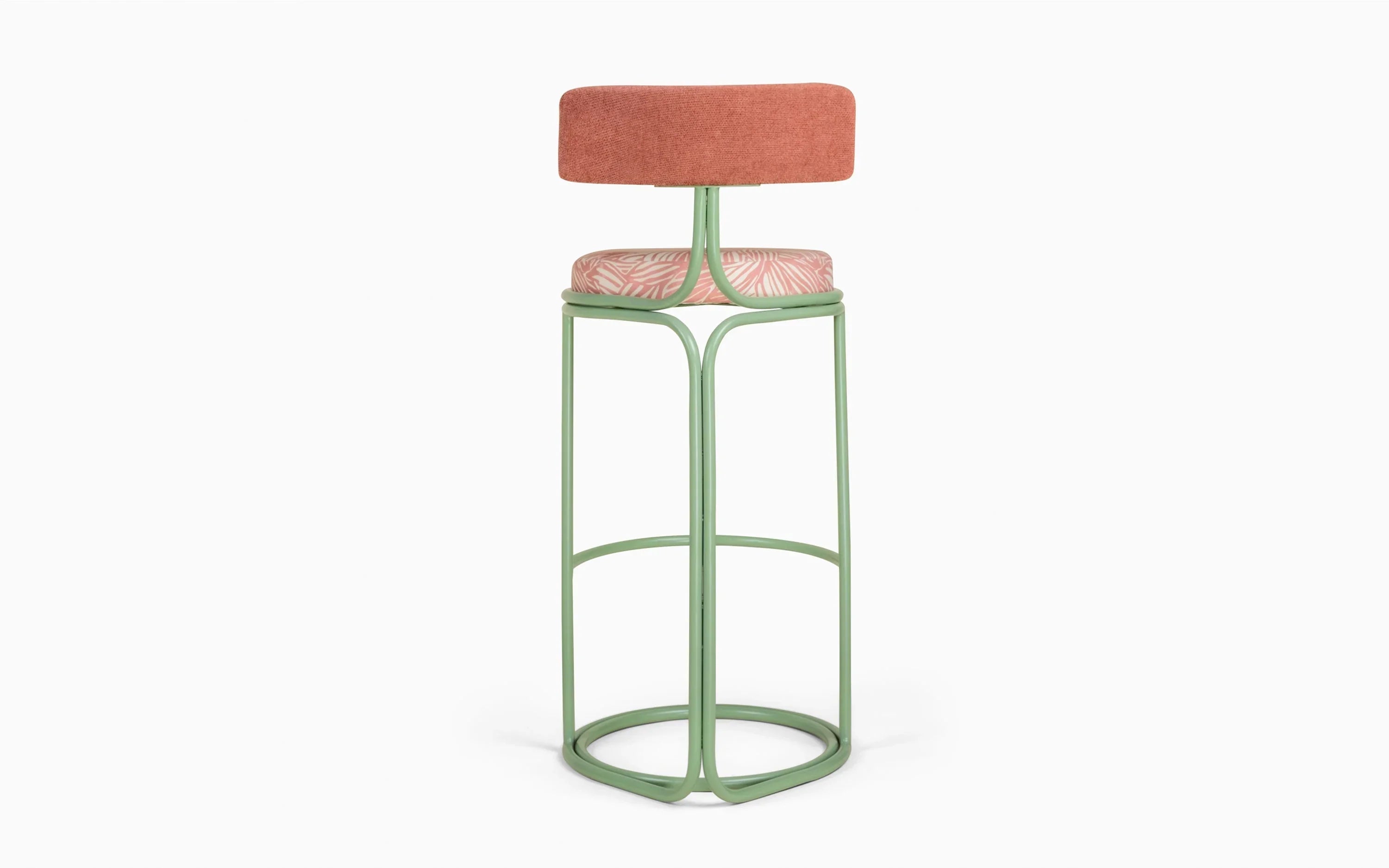 Dastoori Outdoor Bar Stool