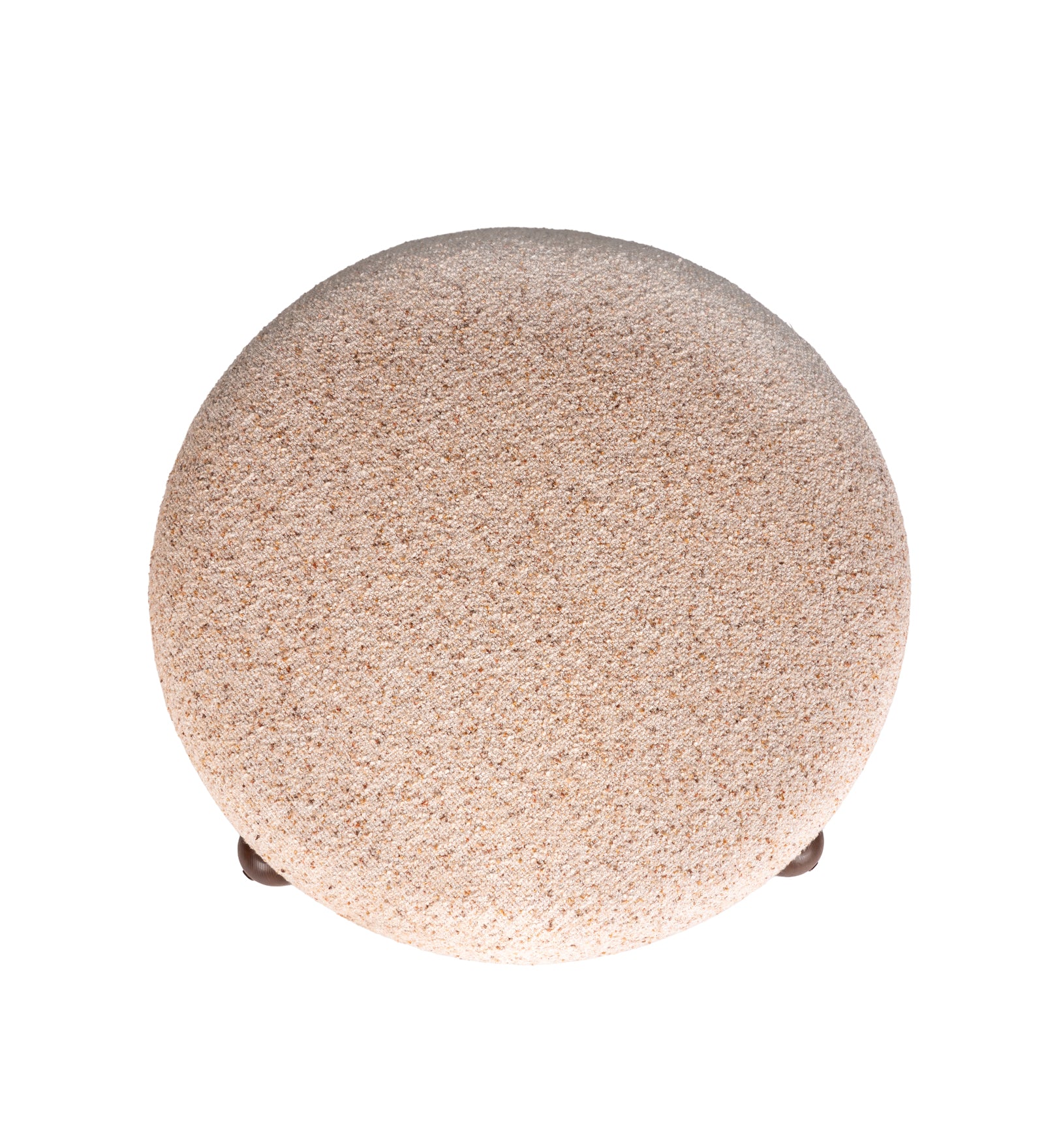 Maeve Round Ottoman