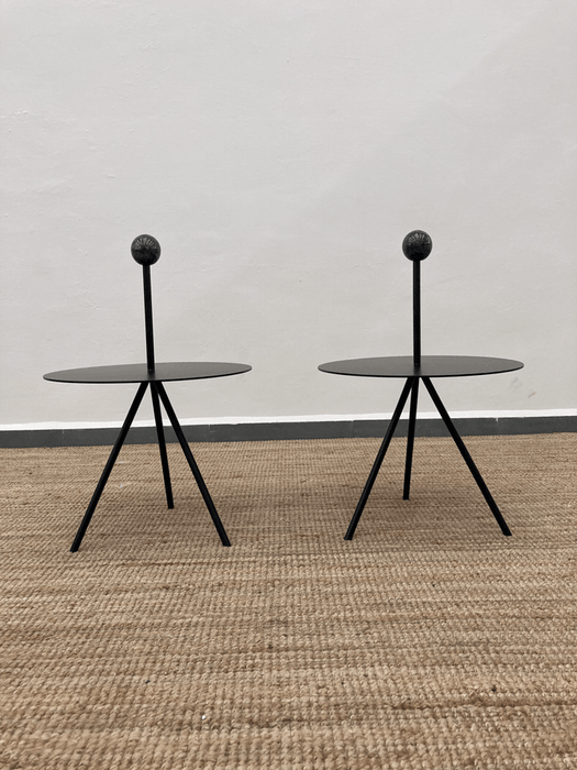 Trico Side Table