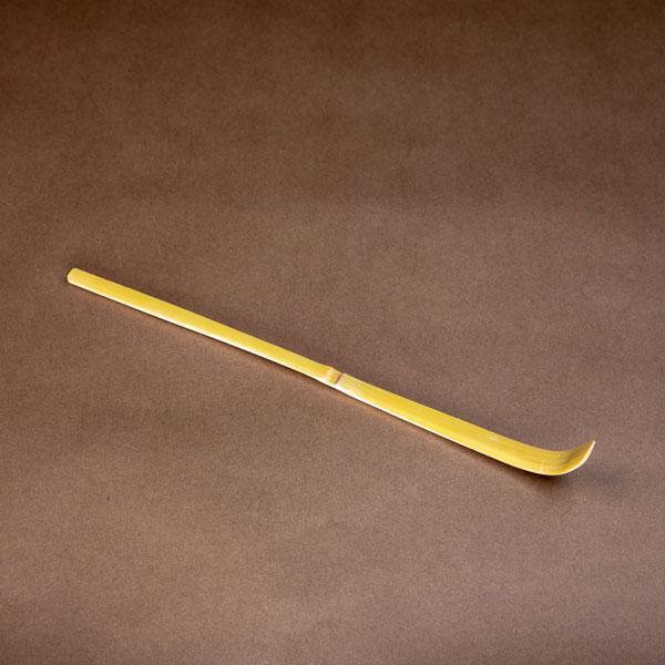 Matcha Bamboo Spoon