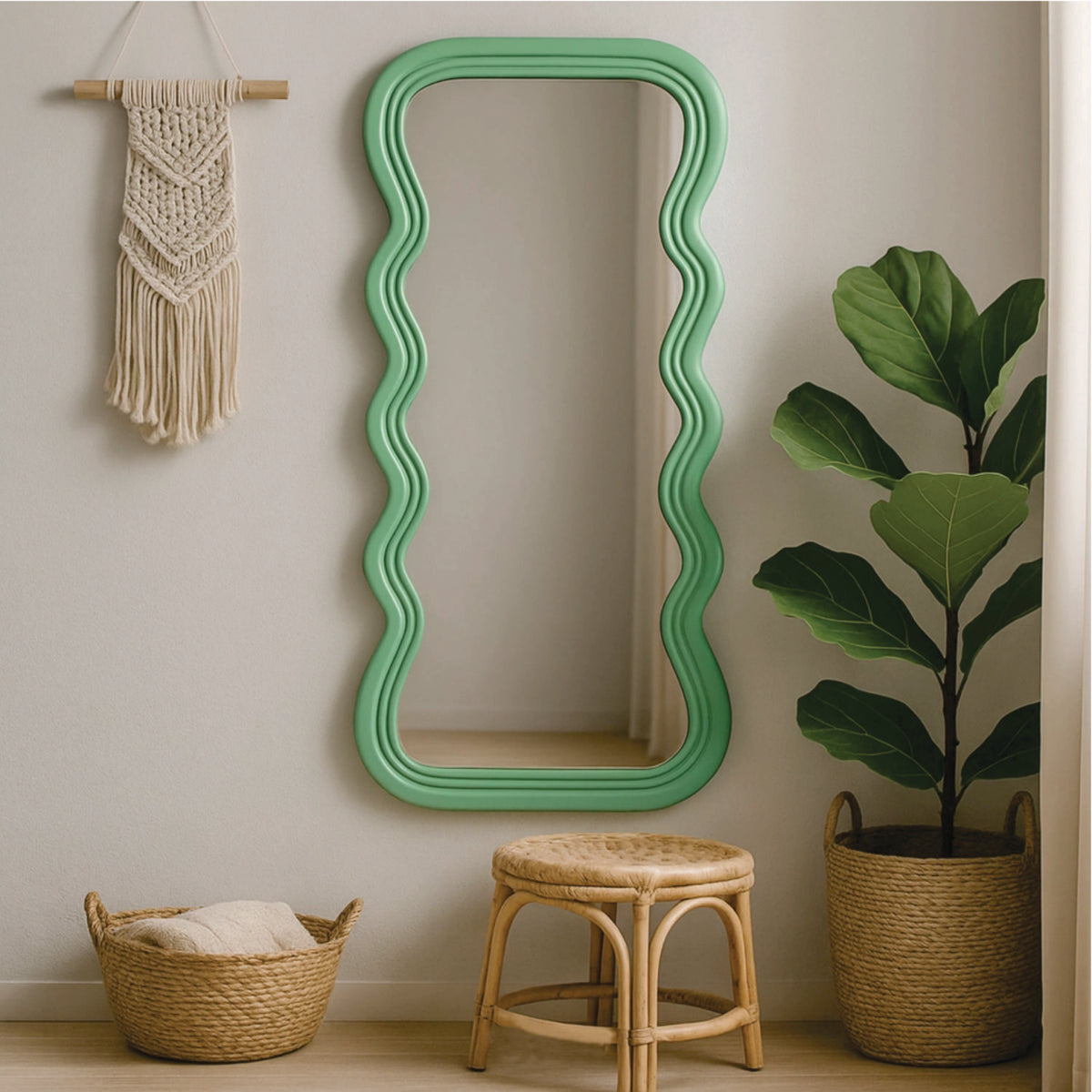 Stratford Wall Mirror