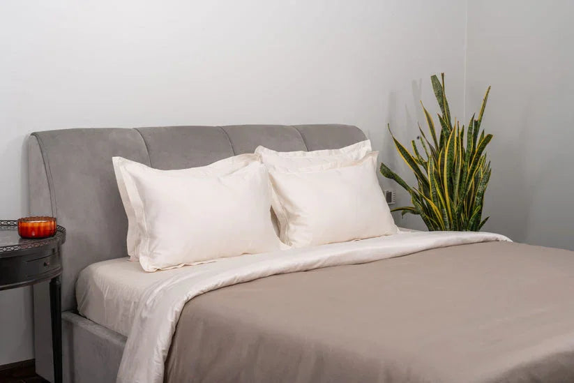 Buonat 400 Tc Duvet Cover - Double