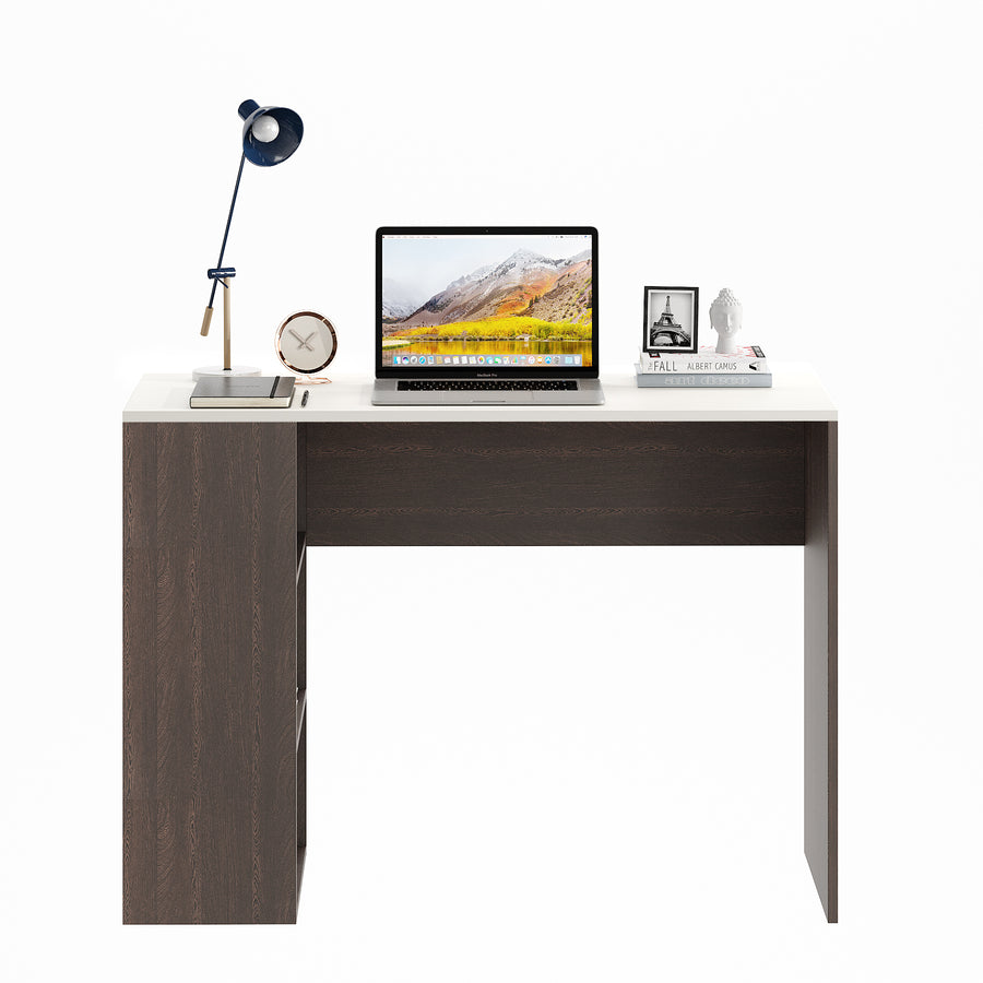 Study Table for Home Office with Storage - Lexus