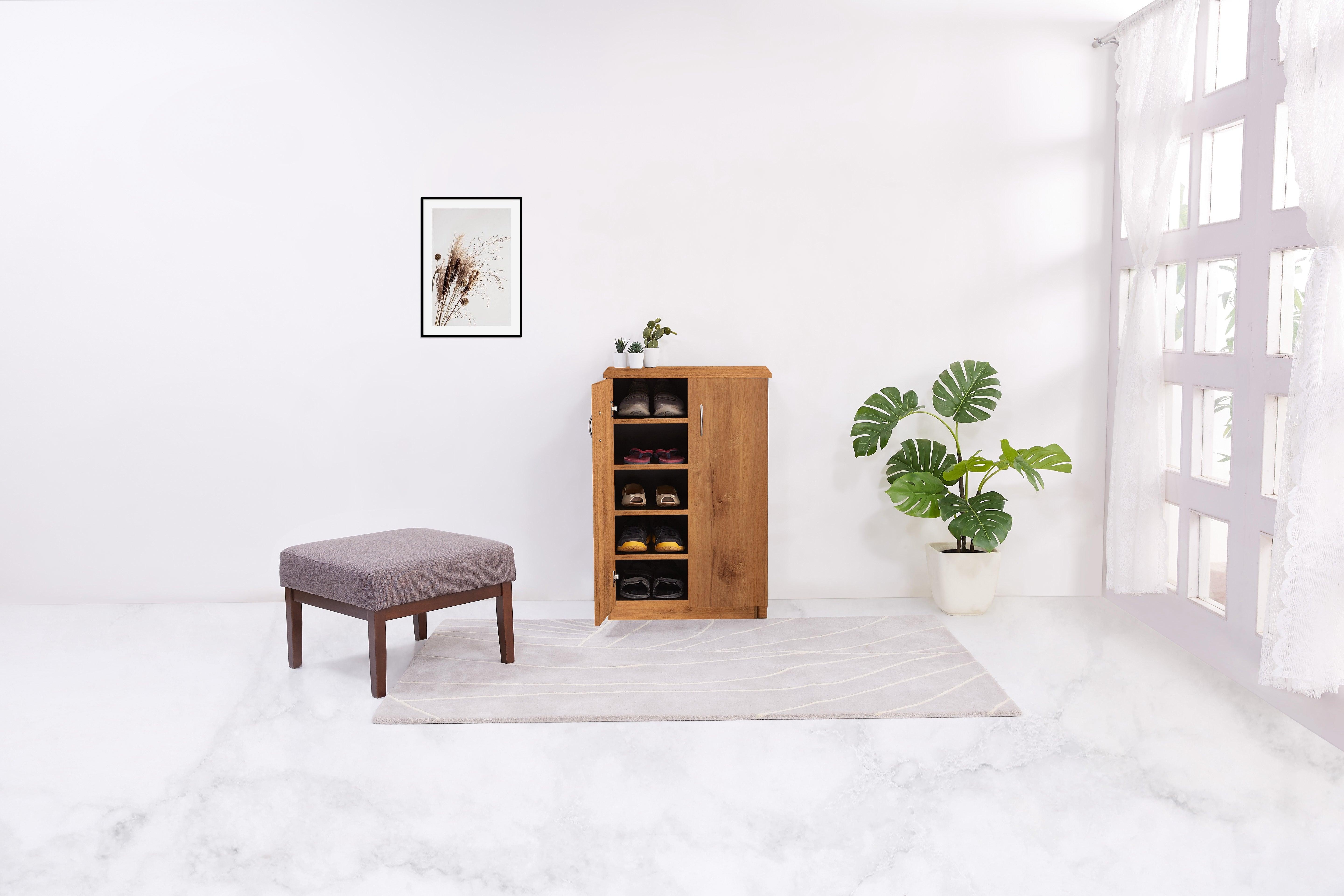 Minion Shoe Rack Large