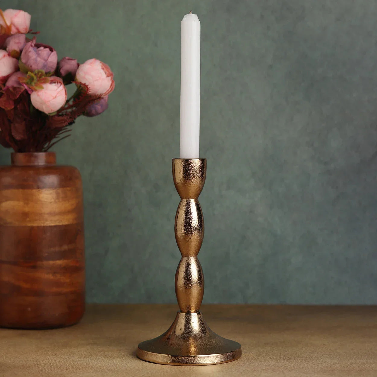 Spiral Candle Holder