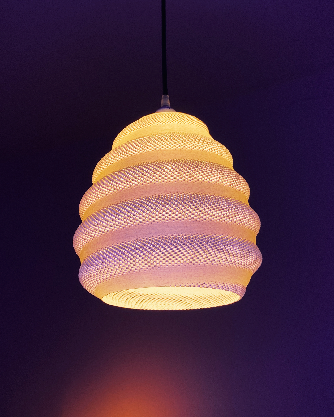 Toro Pendant Lamp