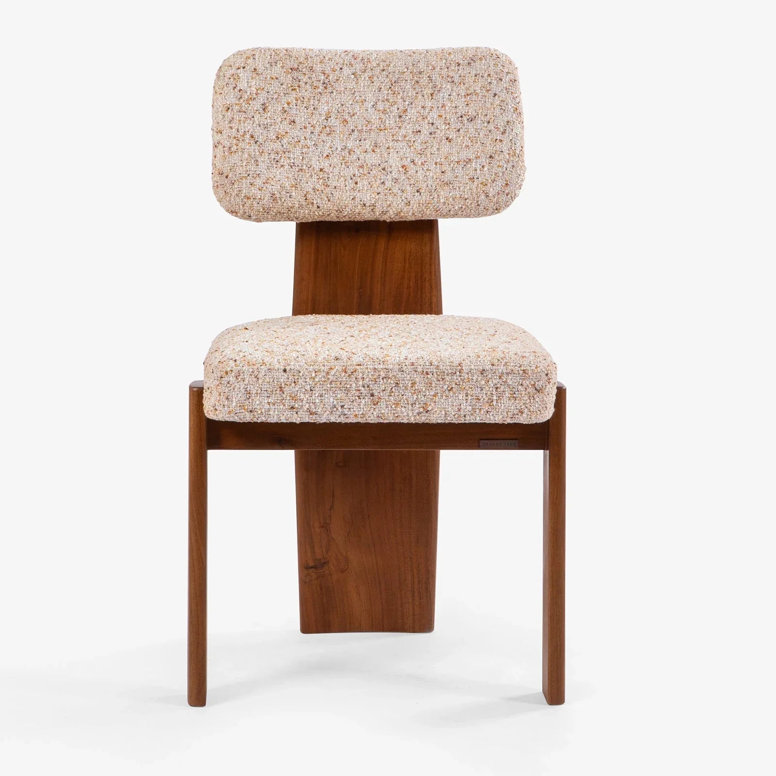 Akar Dining Chair | Acacia Wood