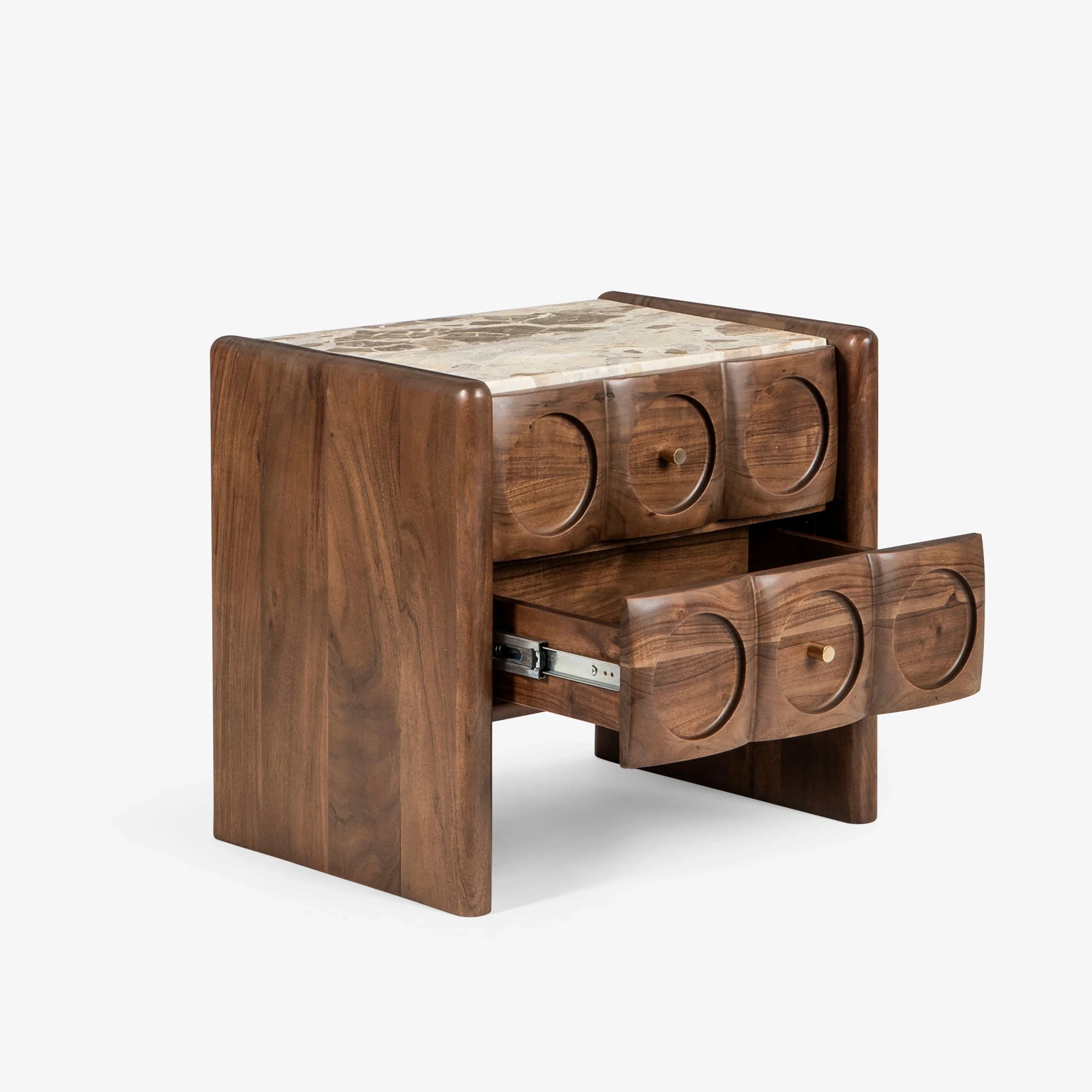 Cavallo Bedside
