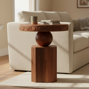 Esparza Zulu Accent Table