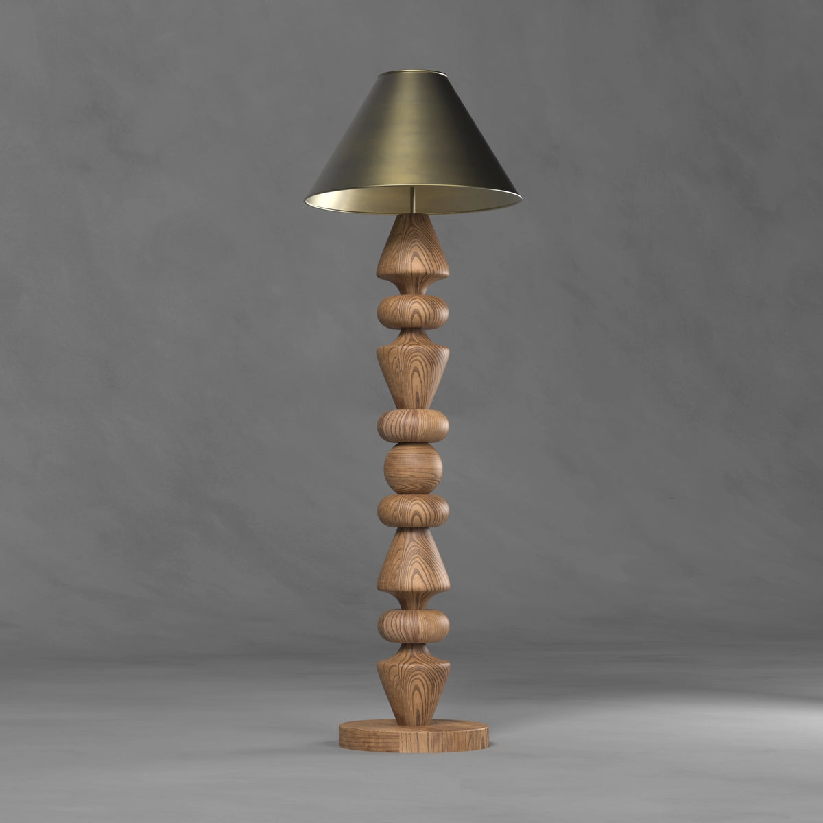 Mono Floor Lamp