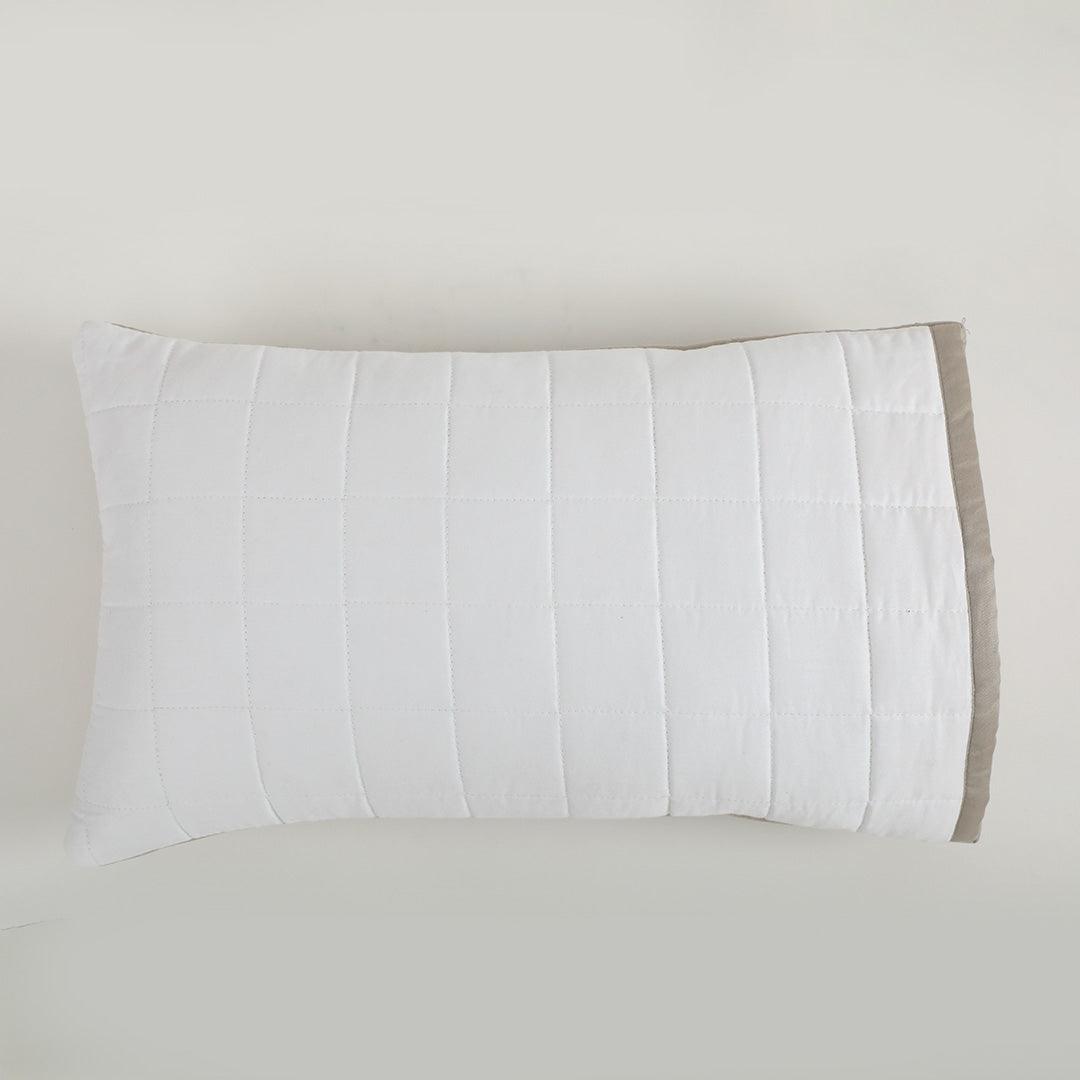 Quilted Reversible Bedspread Set