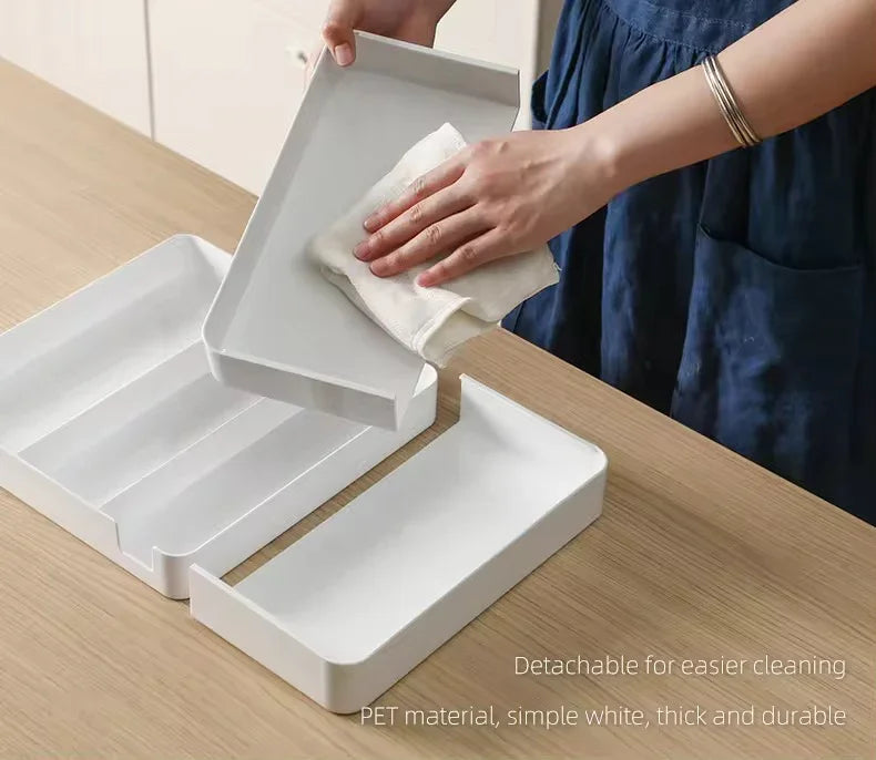 Drawer Cutlery Tray