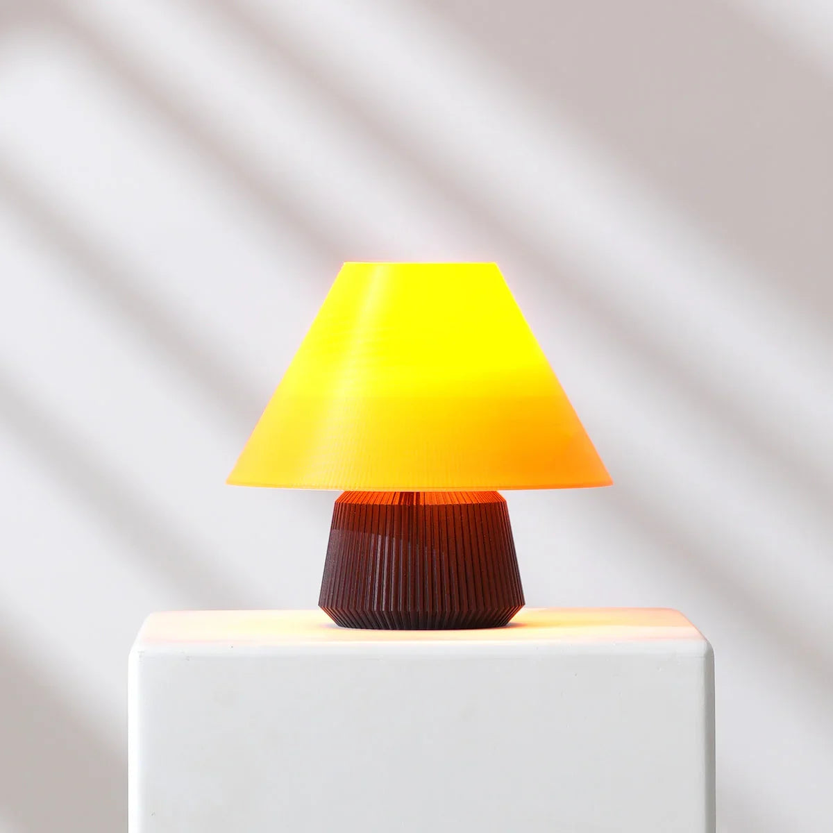 Layers Edition : Non La Lamp