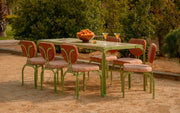 Dastoori Outdoor Dining Set