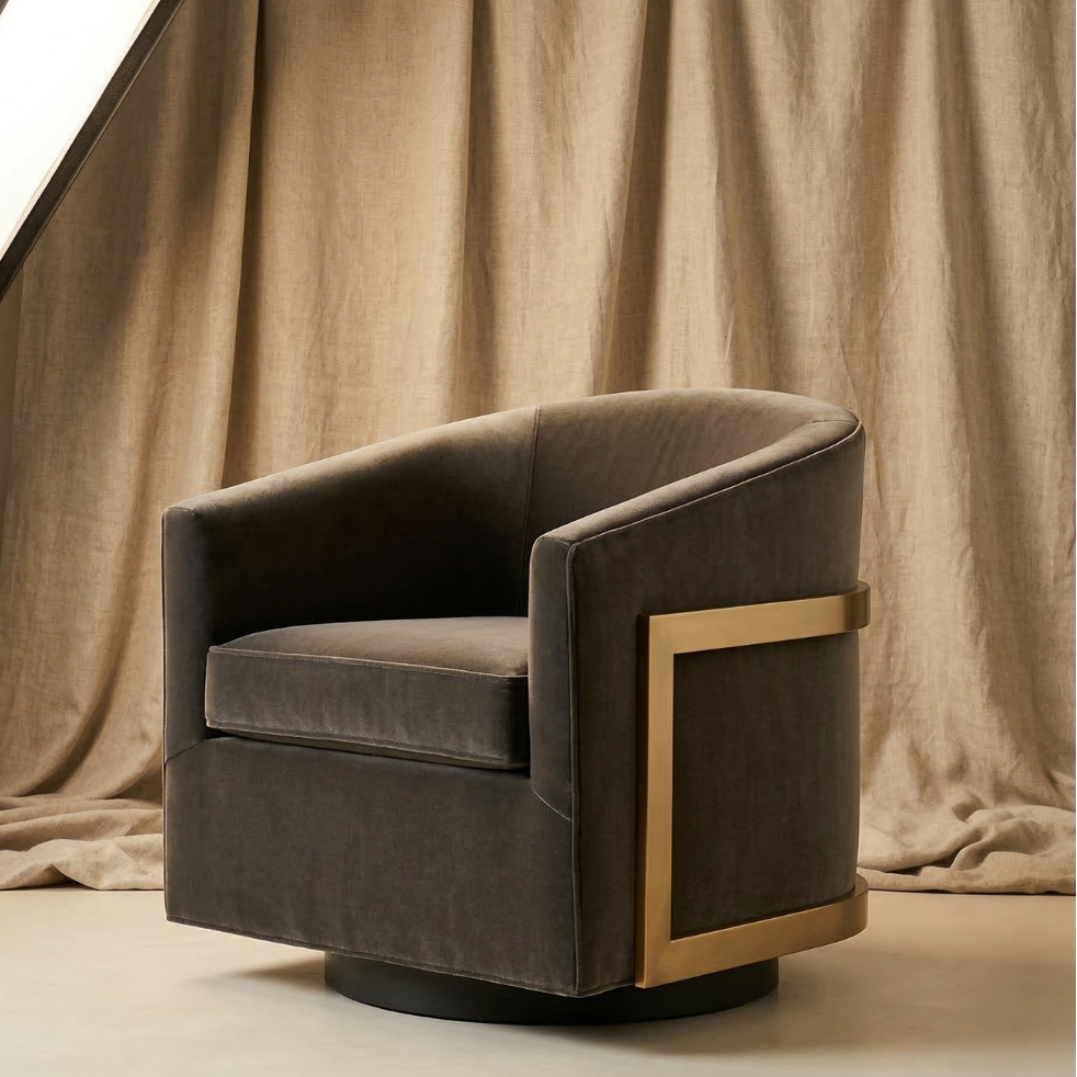 Amara Accent Chair