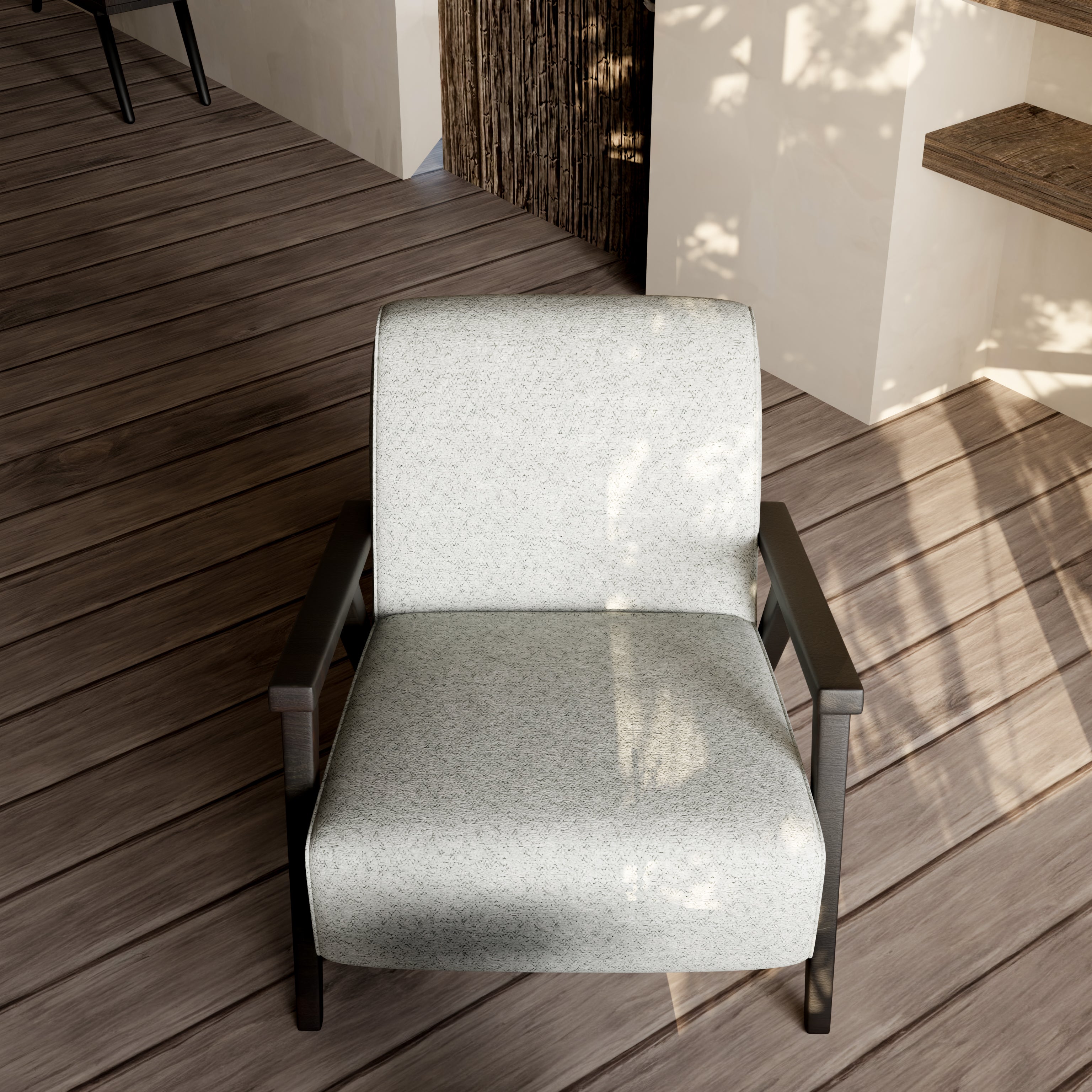 Galvorn Groot Accent Chair