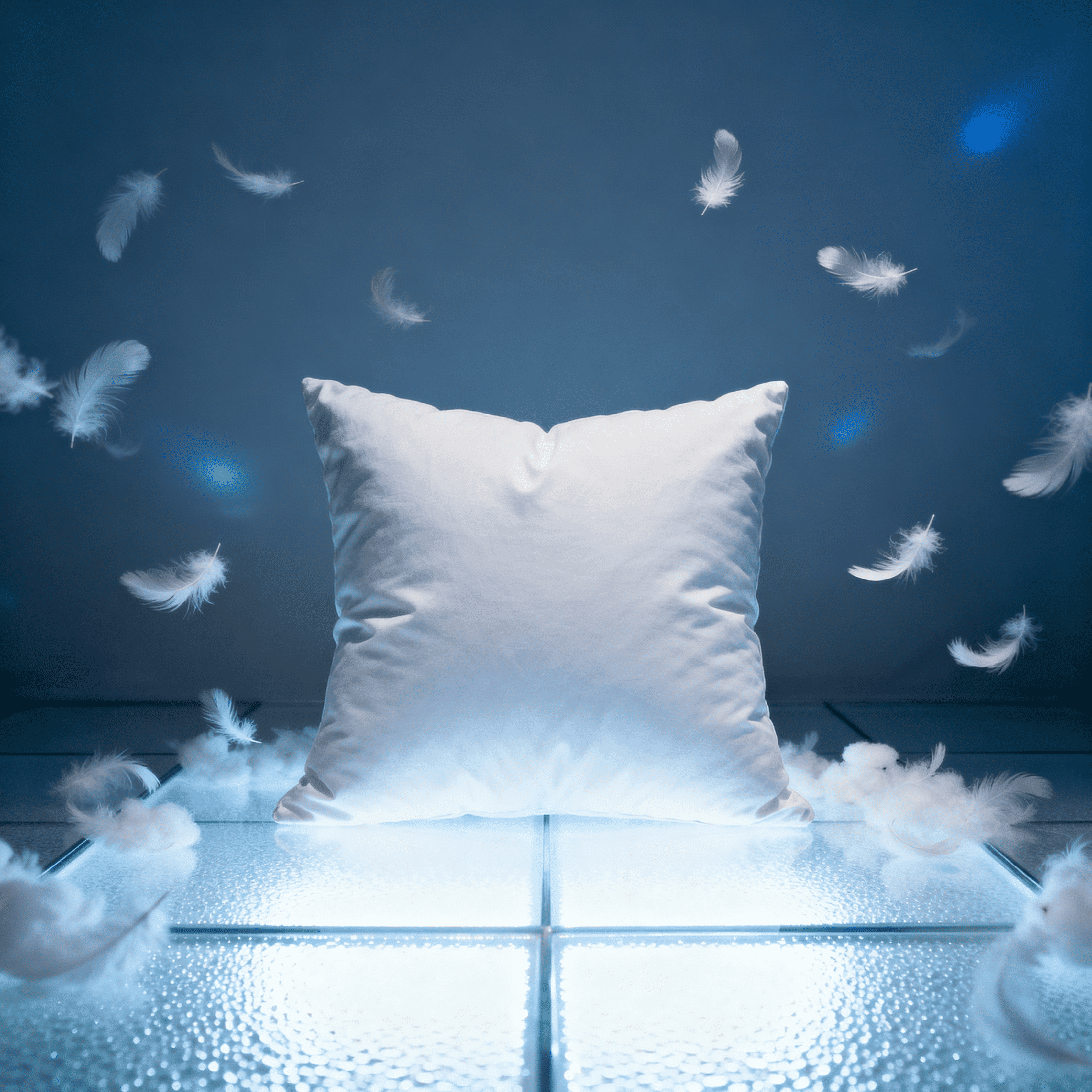 Cushion Fillers - Square, Rectangle & Lumbar