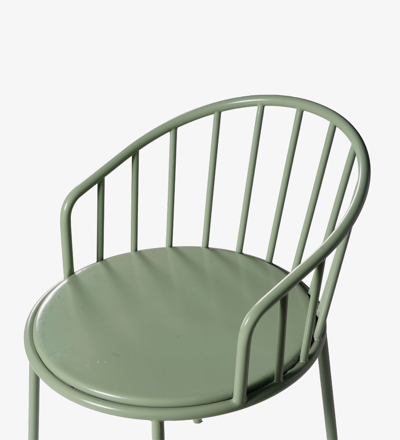 Chalet Air Dining Chair