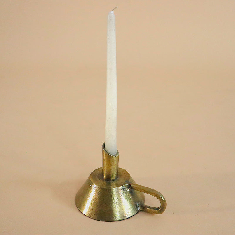 Bellandle Candle Holder