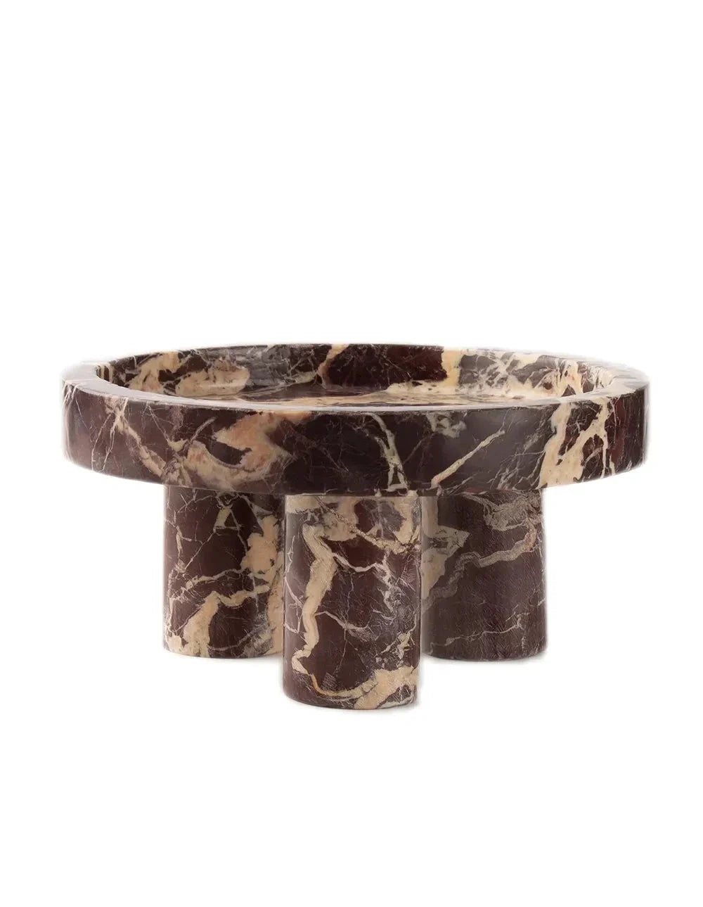 Coloumn Series Bowl | Levanto Marble